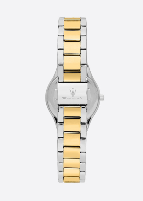 Maserati rankinis laikrodis dovanų dėžutėje