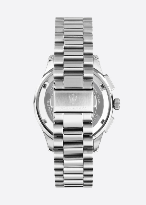 Maserati rankinis laikrodis dovanų dėžutėje