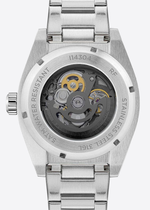 Ingersoll rankinis laikrodis dovanų dėžutėje