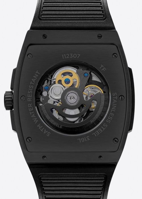 Ingersoll rankinis laikrodis dovanų dėžutėje