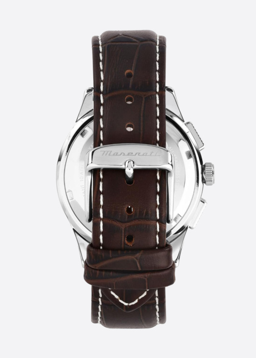 Maserati rankinis laikrodis dovanų dėžutėje