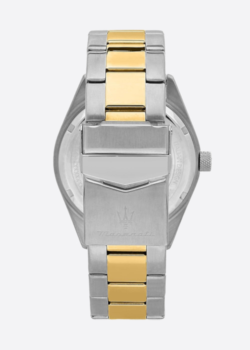 Maserati rankinis laikrodis dovanų dėžutėje