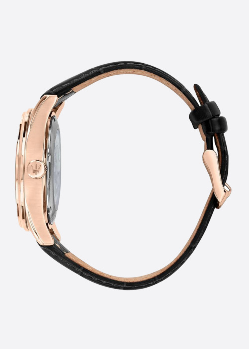 Maserati rankinis laikrodis dovanų dėžutėje