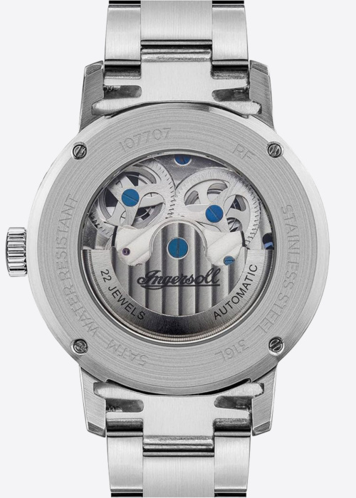 Ingersoll rankinis laikrodis dovanų dėžutėje