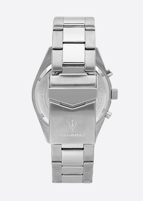 Maserati rankinis laikrodis dovanų dėžutėje