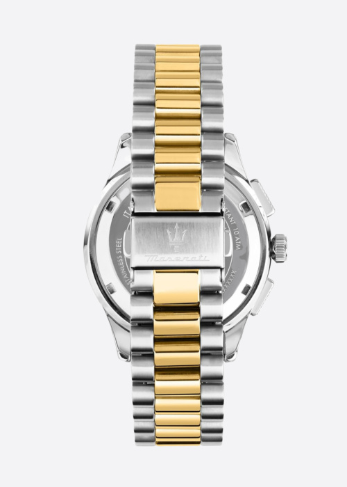 Maserati rankinis laikrodis dovanų dėžutėje