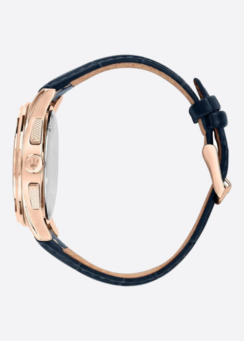 Maserati rankinis laikrodis dovanų dėžutėje