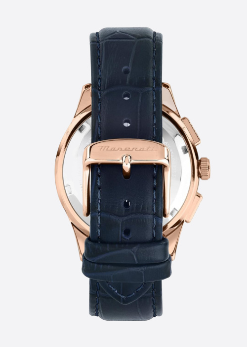 Maserati rankinis laikrodis dovanų dėžutėje