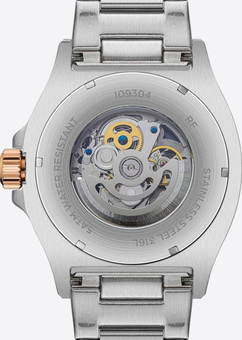 Ingersoll rankinis laikrodis dovanų dėžutėje