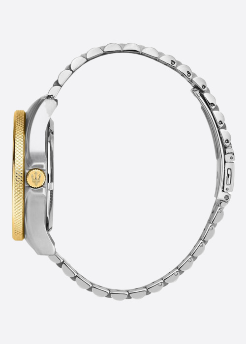 Maserati rankinis laikrodis dovanų dėžutėje