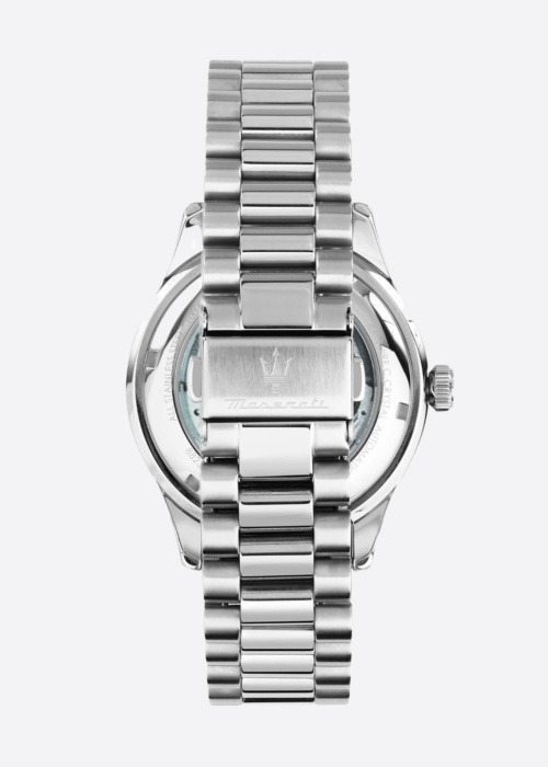 Maserati rankinis laikrodis dovanų dėžutėje