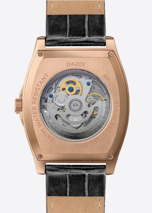 Ingersoll rankinis laikrodis dovanų dėžutėje