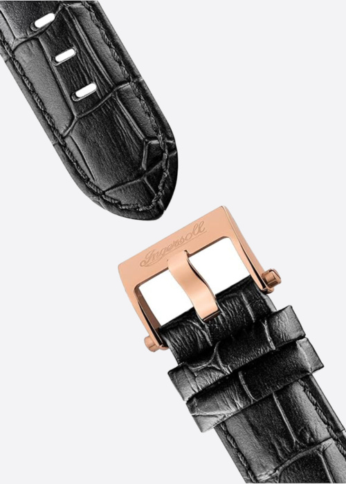 Ingersoll rankinis laikrodis dovanų dėžutėje