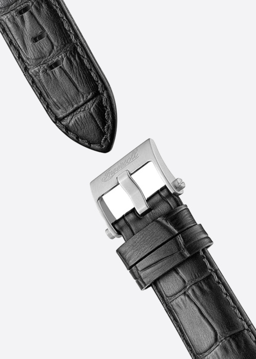 Ingersoll rankinis laikrodis dovanų dėžutėje