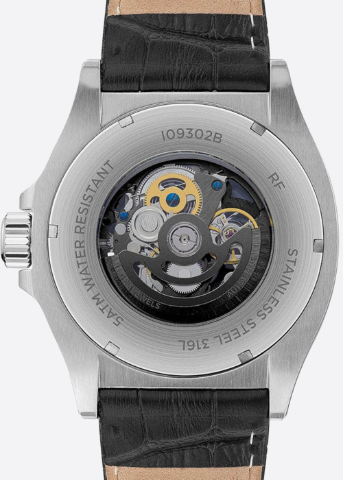 Ingersoll rankinis laikrodis dovanų dėžutėje