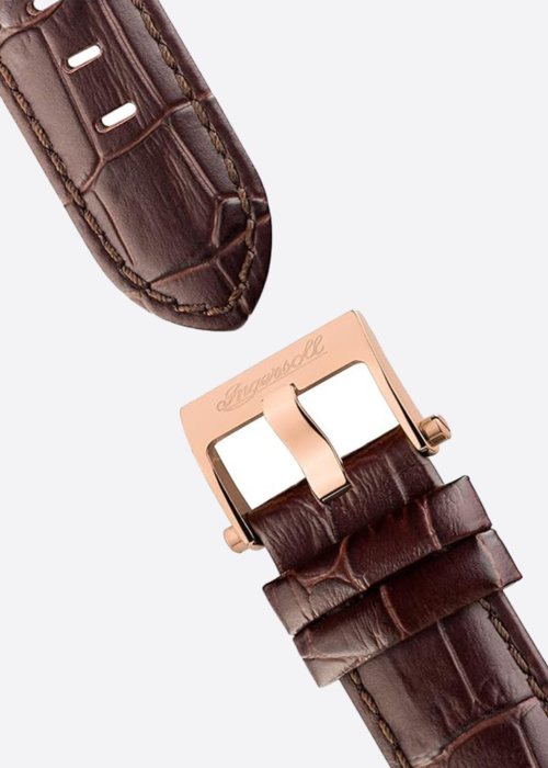 Ingersoll rankinis laikrodis dovanų dėžutėje