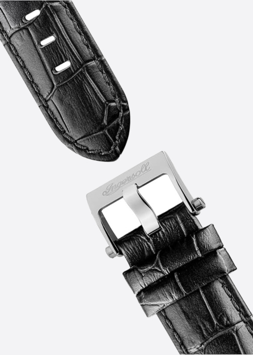 Ingersoll rankinis laikrodis dovanų dėžutėje