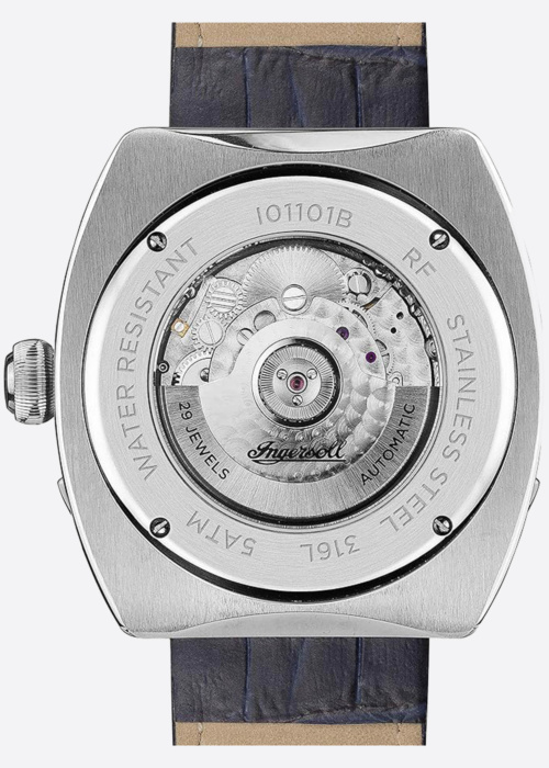 Ingersoll rankinis laikrodis dovanų dėžutėje