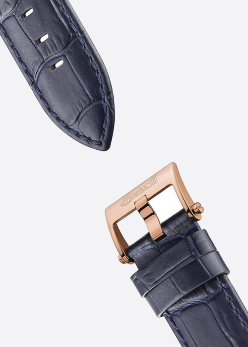 Ingersoll rankinis laikrodis dovanų dėžutėje