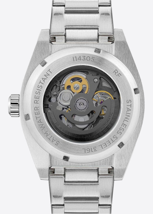 Ingersoll rankinis laikrodis dovanų dėžutėje