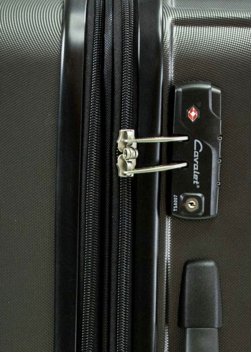 Cavalet kelioninis lagaminas