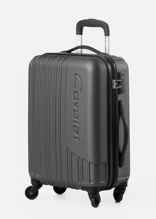 Cavalet lagaminas Malibu