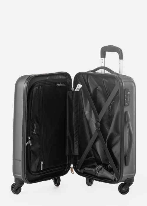 Cavalet lagaminas Malibu