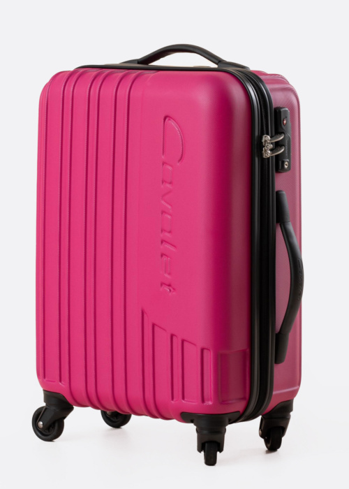 Cavalet lagaminas Malibu S