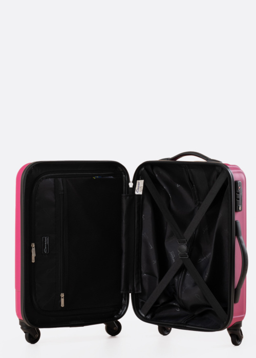 Cavalet lagaminas Malibu S