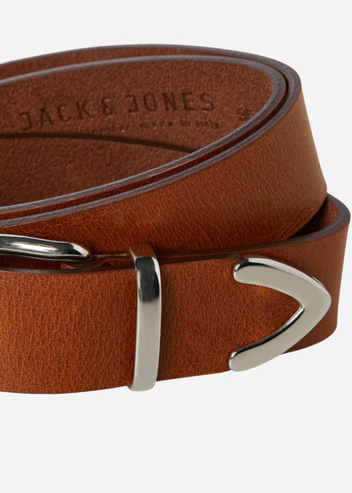 Jack & Jones diržas Western