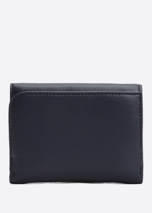 Tommy Hilfiger piniginė Logotape dovanų dėžutėje