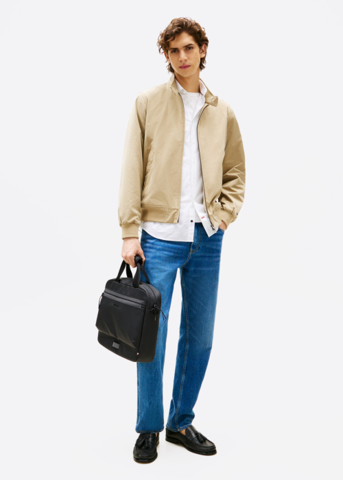 Tommy Hilfiger nešiojamojo kompiuterio krepšys Tpu