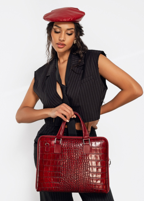 Toscanio nešiojamojo kompiuterio krepšys