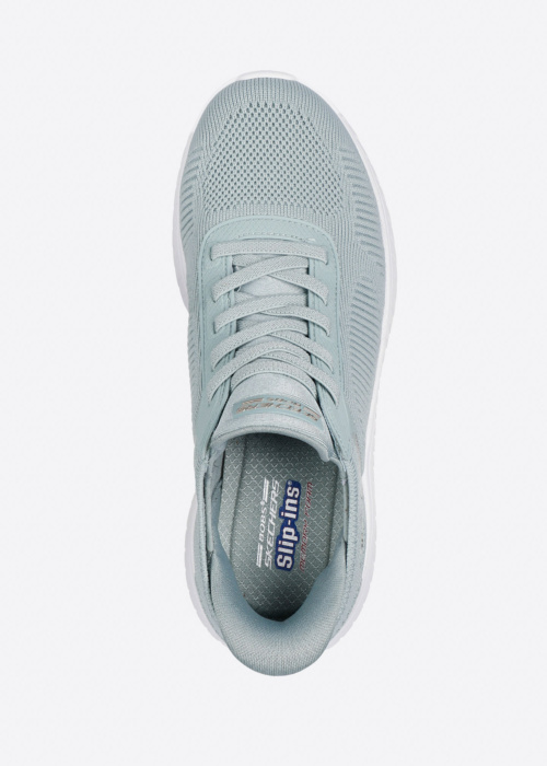 Skechers laisvalaikio bateliai Bobs Squad Chaos