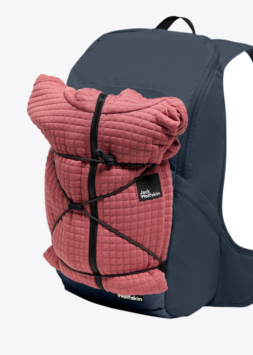 Jack Wolfskin kuprinė Serene