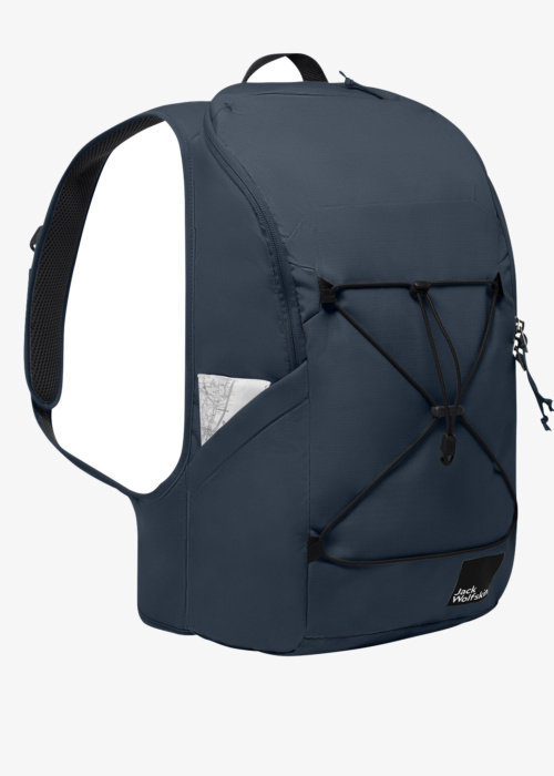 Jack Wolfskin kuprinė Serene