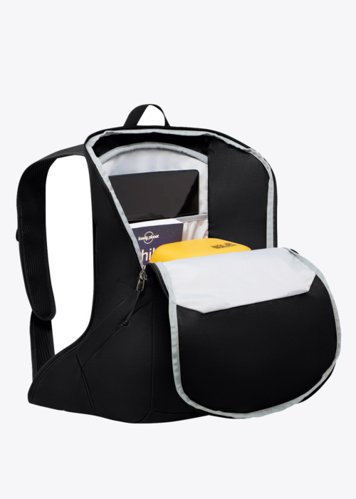 Jack Wolfskin kuprinė Waimea