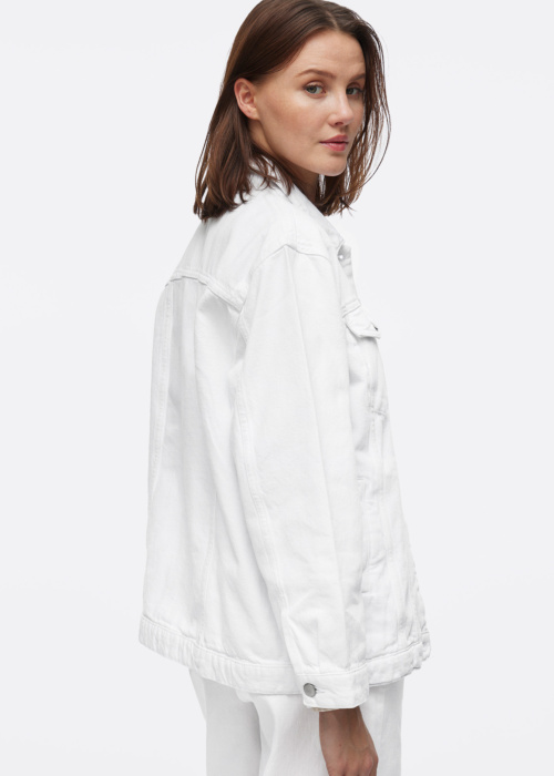 Vila džinsinis švarkas Mey