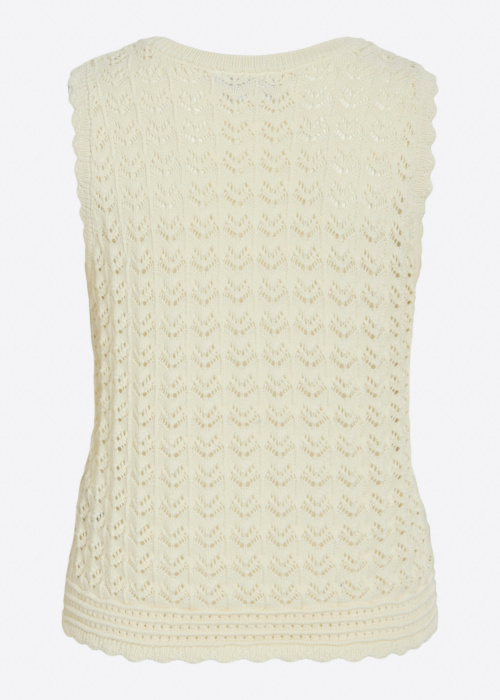 Vila viršutiniai marškinėliai Dolise