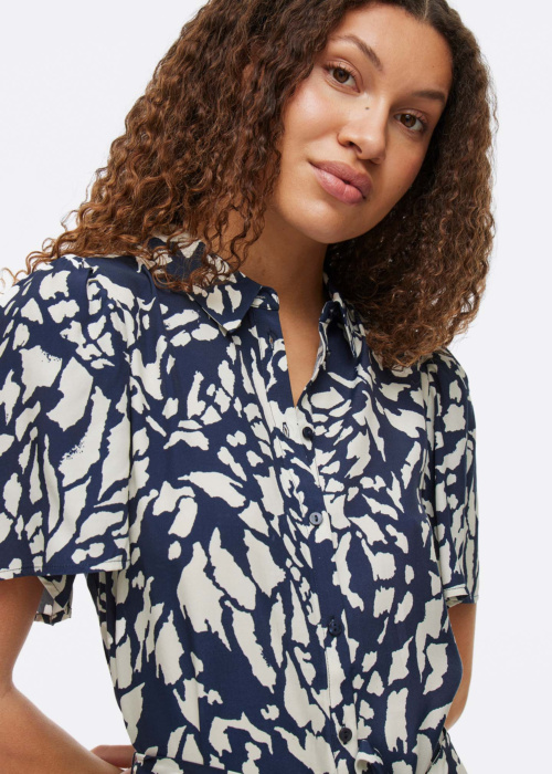 Vila marškinėlis-suknelė Lullu