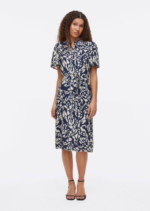 Vila marškinėlis-suknelė Lullu