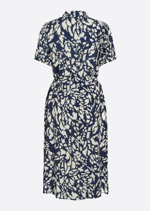 Vila marškinėlis-suknelė Lullu