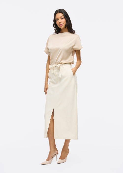 Vila sijonas Prisilla