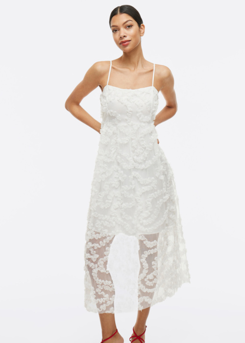 Vila suknelė Leonora