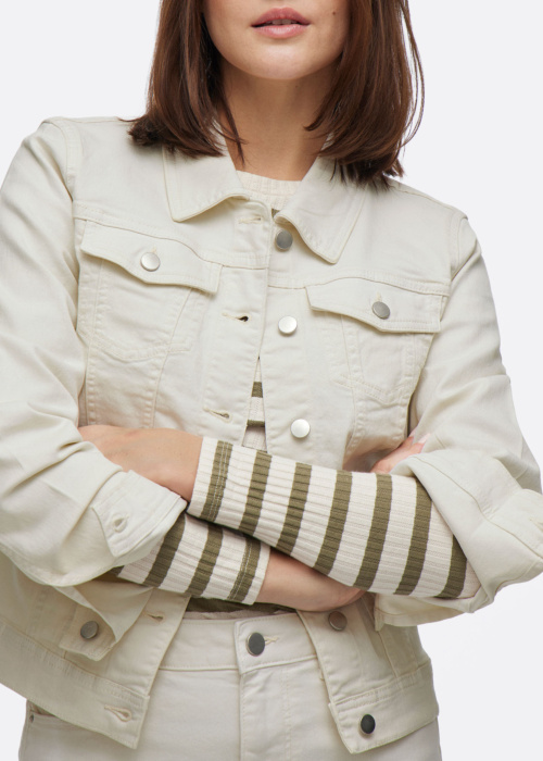 Vila džinsinis švarkas Nus