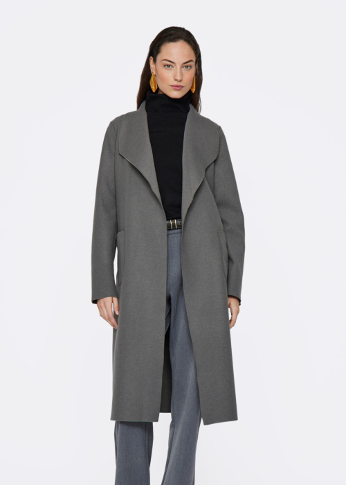 Vila dvipusis paltas Juice