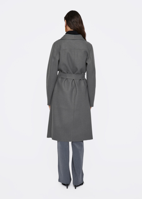 Vila dvipusis paltas Juice