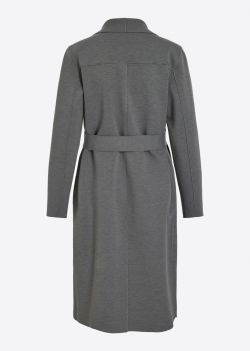 Vila dvipusis paltas Juice