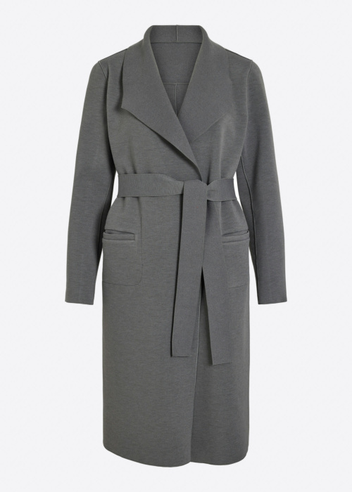 Vila dvipusis paltas Juice