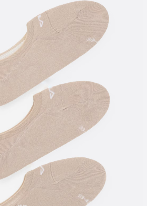 Fila kojines 3 poros